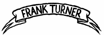 logo Frank Turner